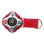 Plastic Compass on Strap - Image 4