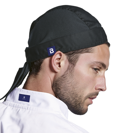 Chef Skull Cap (BC-S)