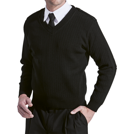 Security Jersey (SEC-LS)