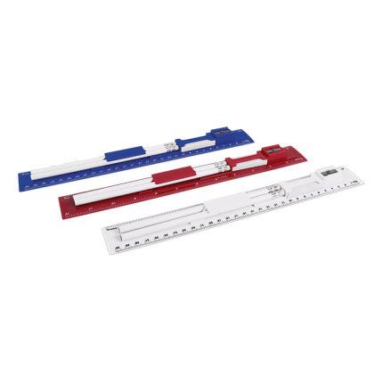 4 In 1 Stationery Kit