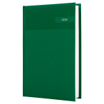 2026 Velvet Touch Diamond A4 Diary