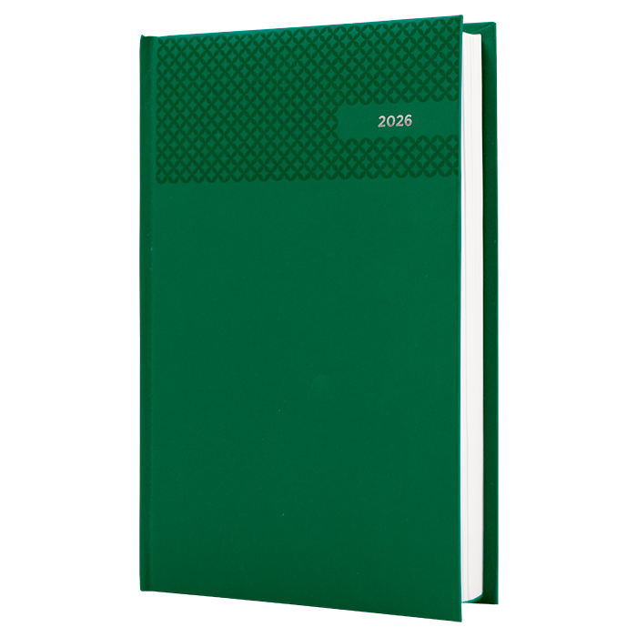 313451-main.png 2026 Velvet Touch Diamond A4 Diary - Image 1