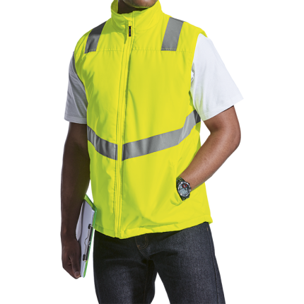 Stanley Bodywarmer (STN-JAC)