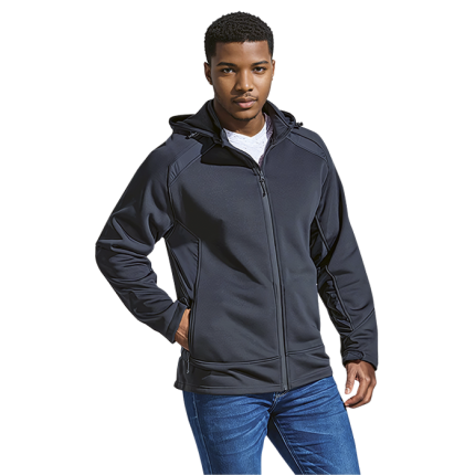 Nevada Jacket Mens