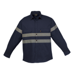 Shaft Safety Shirt Long Sleeve (LO-SHA) - Image 2
