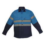 Shaft Safety Shirt Long Sleeve (LO-SHA) - Image 3