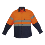 Shaft Safety Shirt Long Sleeve (LO-SHA) - Image 4