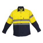 Shaft Safety Shirt Long Sleeve (LO-SHA) - Image 5