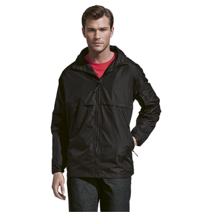 All Weather Jacket Mens