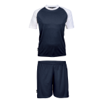 BRT Pitch Soccer Single Set Kiddies - Image 2