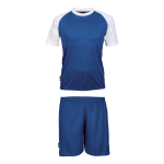 BRT Pitch Soccer Single Set Kiddies - Image 4