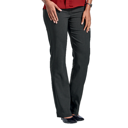 Statement Stretch Pants Ladies