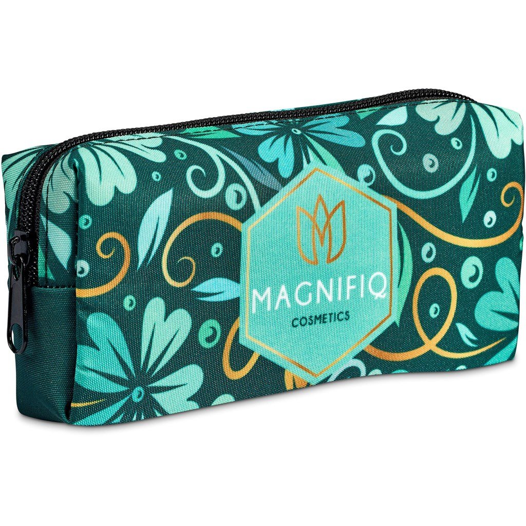 BC-HP-7-G Hoppla Mandy Makeup Bag - Image 1