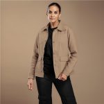 Ladies Maluti Jacket
