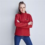 Ladies Nagano Softshell Jacket