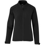 Ladies Nagano Softshell Jacket - Image 2