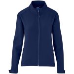Ladies Nagano Softshell Jacket - Image 3