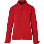 Ladies Nagano Softshell Jacket - Image 4