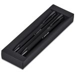 Altitude Zeta Ball Pen & Pencil Set - Image 2