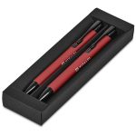 Altitude Zeta Ball Pen & Pencil Set - Image 6
