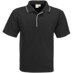 Mens Elite Golf Shirt - Image 2