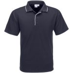 Mens Elite Golf Shirt - Image 3