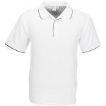Mens Elite Golf Shirt - Image 4