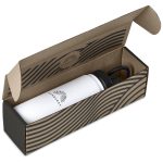 Altitude Tevez Bottle in Bianca Custom Gift Box - Image 2