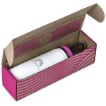 Altitude Tevez Bottle in Bianca Custom Gift Box - Image 8