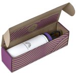 Altitude Tevez Bottle in Bianca Custom Gift Box - Image 9