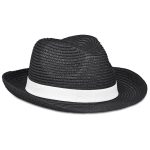 Bruno Fedora Hat - Image 2