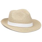 Bruno Fedora Hat - Image 4