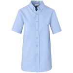 Mens Short Sleeve Nottingham Shirt - Image 3