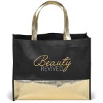 Burlesque Non-Woven Shopper - Image 2