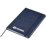 Altitude Hemingway A5 Hard Cover Notebook - Image 3