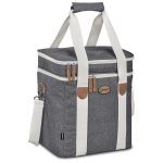 Serendipio Brookfield 4-Person Picnic Cooler - Image 2