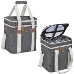 Serendipio Brookfield 4-Person Picnic Cooler - Image 3