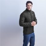 Mens Hudson Jacket