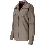 Ladies Long Sleeve Wildstone Shirt - Image 10