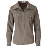 Ladies Long Sleeve Wildstone Shirt - Image 14