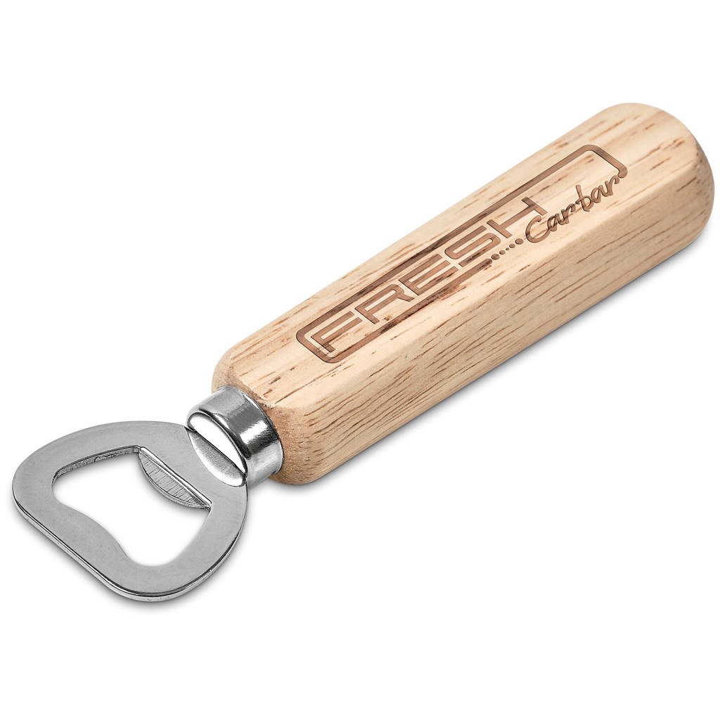 GV-AM-137-B Altitude Terrace Bottle Opener - Image 1