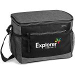 Slazenger Wembley 12-Can Cooler - Image 2