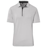 Mens Alex Varga Zenith Golf Shirt - Image 3