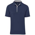 Mens Alex Varga Zenith Golf Shirt - Image 4