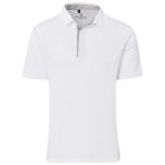 Mens Alex Varga Zenith Golf Shirt - Image 5