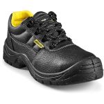 Mega Safety Shoe Steel Toe Cap - Image 2