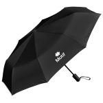 Serendipio Sleet Auto-Open Compact Umbrella - Image 2