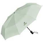Serendipio Sleet Auto-Open Compact Umbrella - Image 5