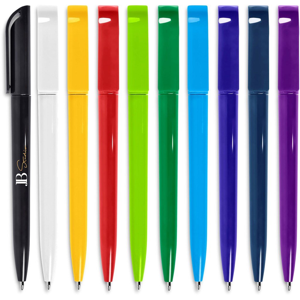 IDEA-0700 Altitude Metro Ball Pen - Image 1