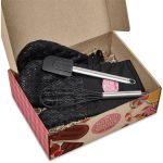 Serendipio Pastry Chef Baking Gift Set - Pair - Image 2